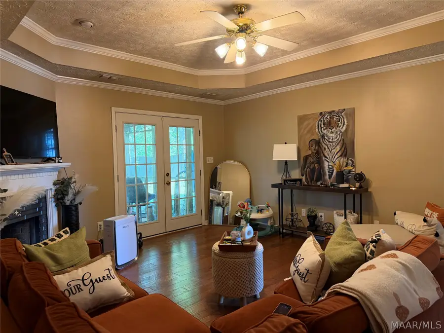 538 Mt Airy Drive, Prattville, AL 36067 - #2