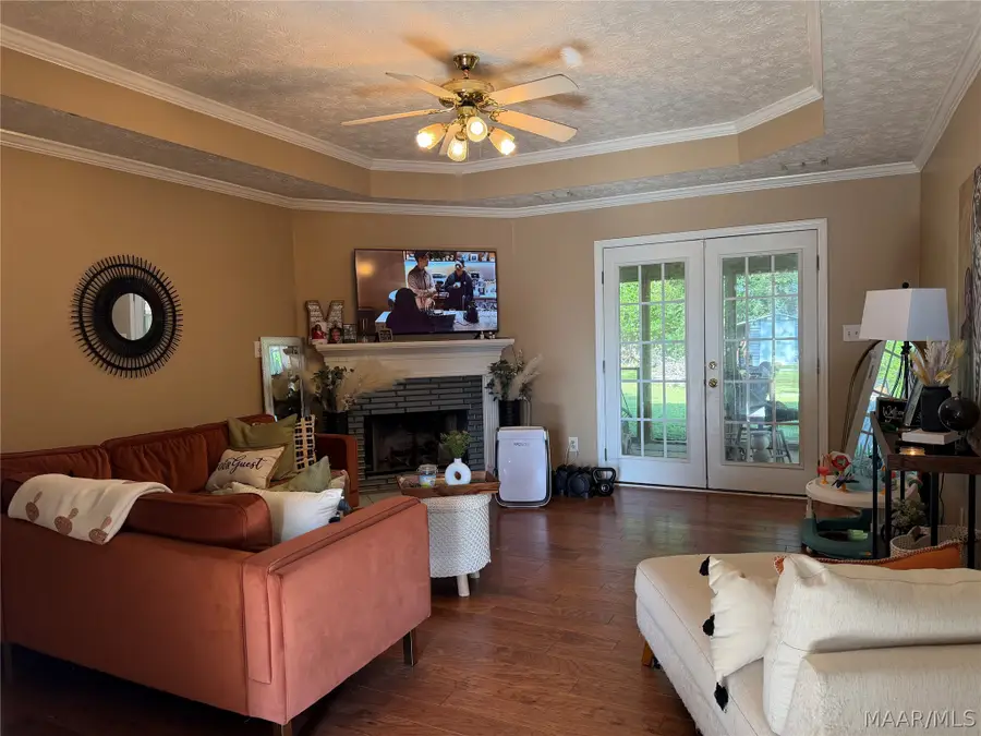 538 Mt Airy Drive, Prattville, AL 36067 - #3