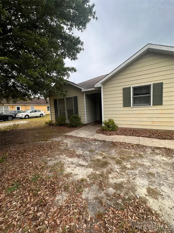 103 Pond Mill Street, Phenix City, AL 36870