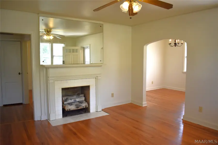 3407 Gilmer Court, Montgomery, AL 36105 - #3