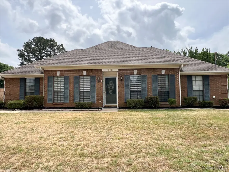 1218 Yorkshire Drive, Prattville, AL 36067 - #2