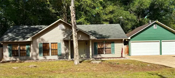 206 Larry Street, Prattville, AL 36067