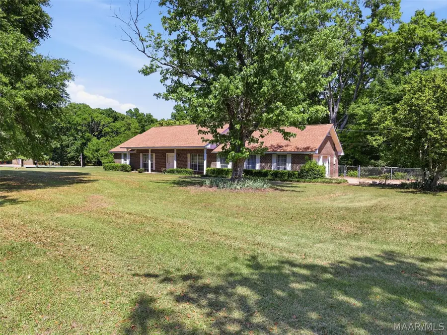 691 Hazel Green Drive, Wetumpka, AL 36093 - #3