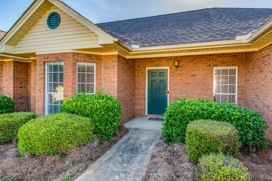 100 Havenwood Lane, Montgomery, AL 36117 - #2