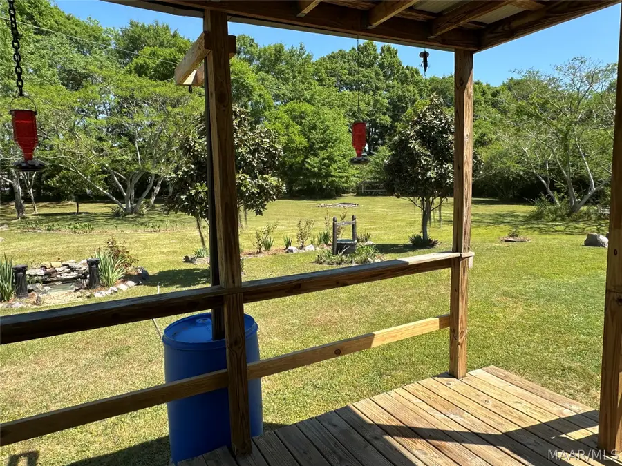 300 Edwards Cook Road, Wetumpka, AL 36092 - #2