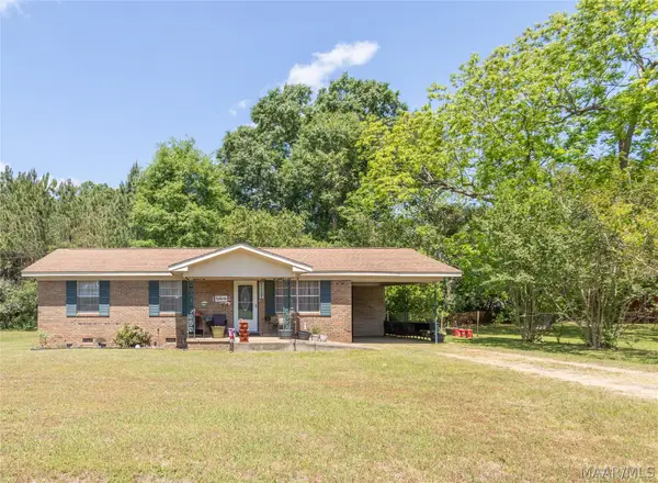 658 W Sixth Avenue, Luverne, AL 36049