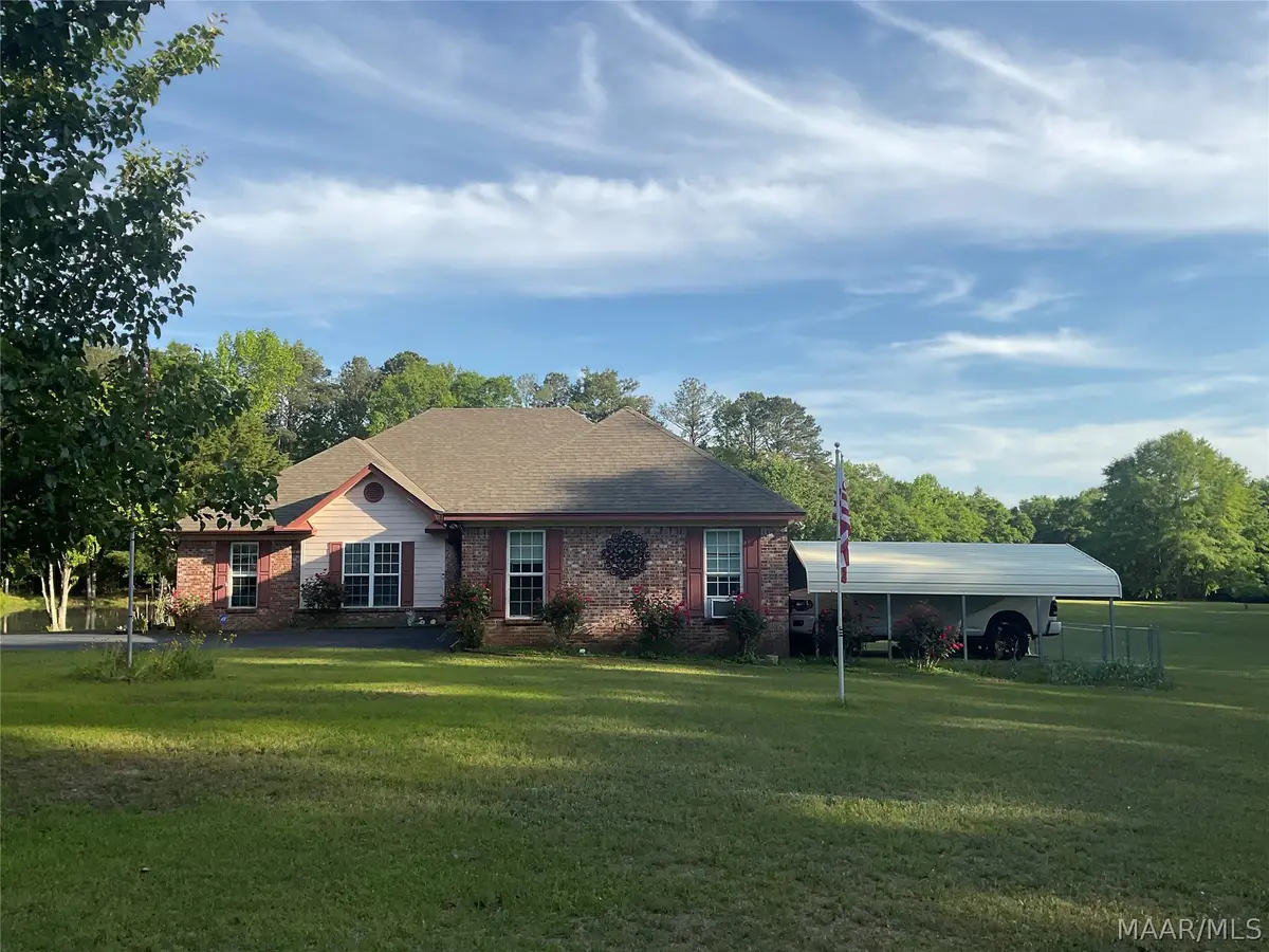4955 Friendship Road, Tallassee, AL 36078 - #1