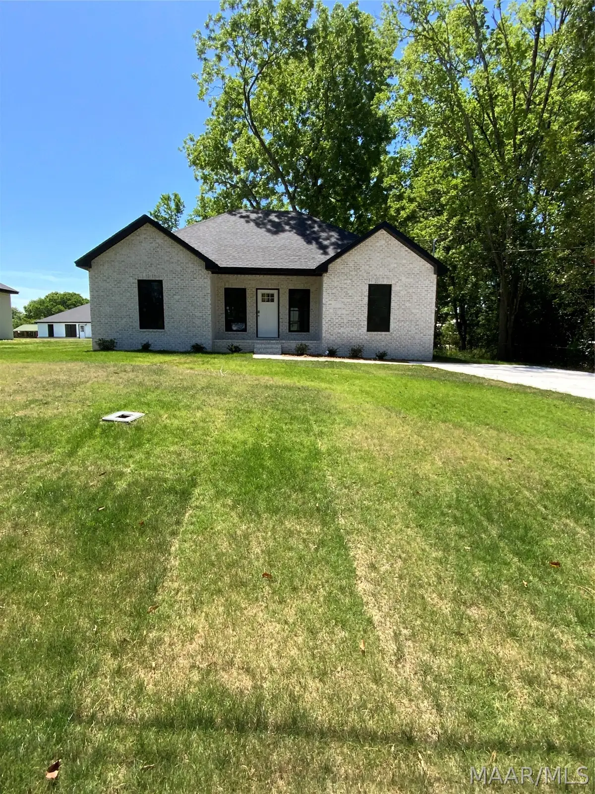 311 Davidson Street, Tallassee, AL 36078 - #1