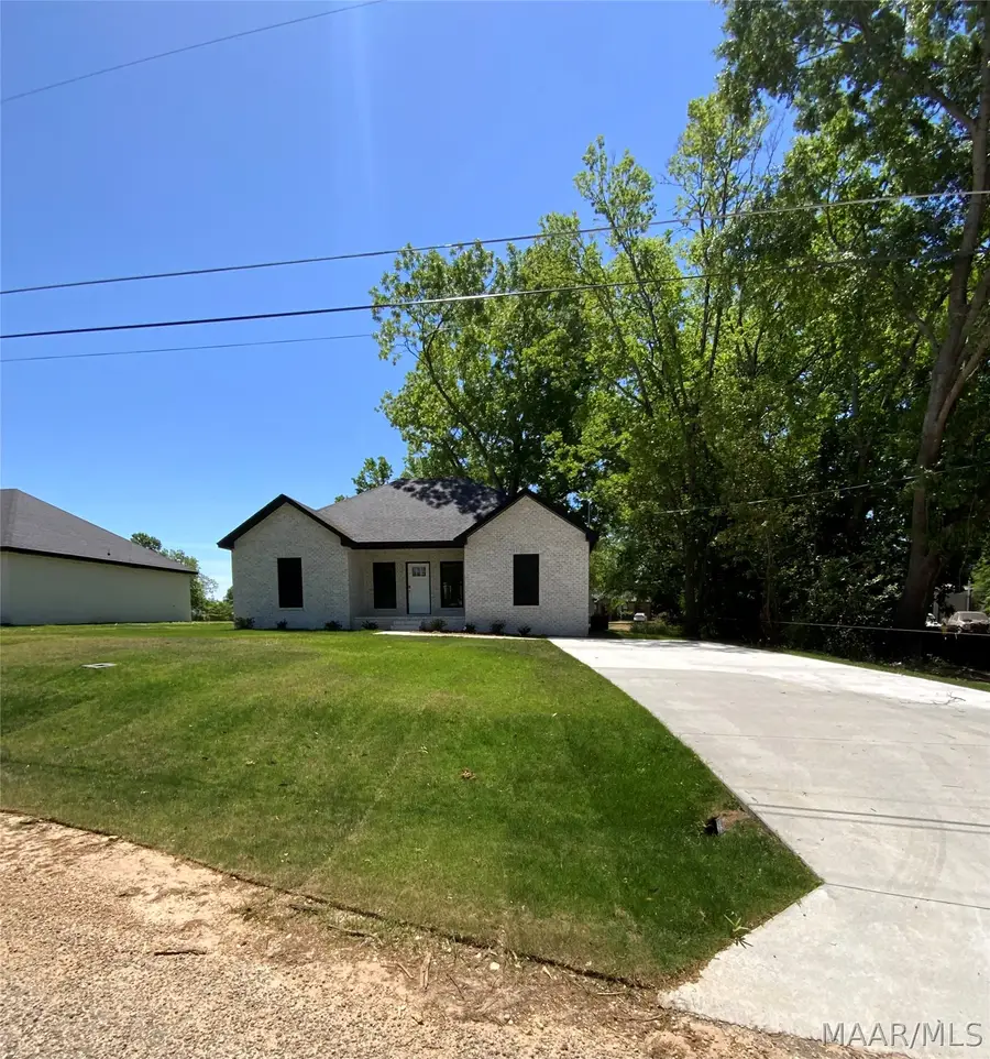 311 Davidson Street, Tallassee, AL 36078 - #2