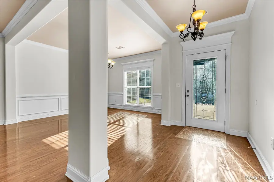 685 River Birch Circle, Wetumpka, AL 36093 - #3