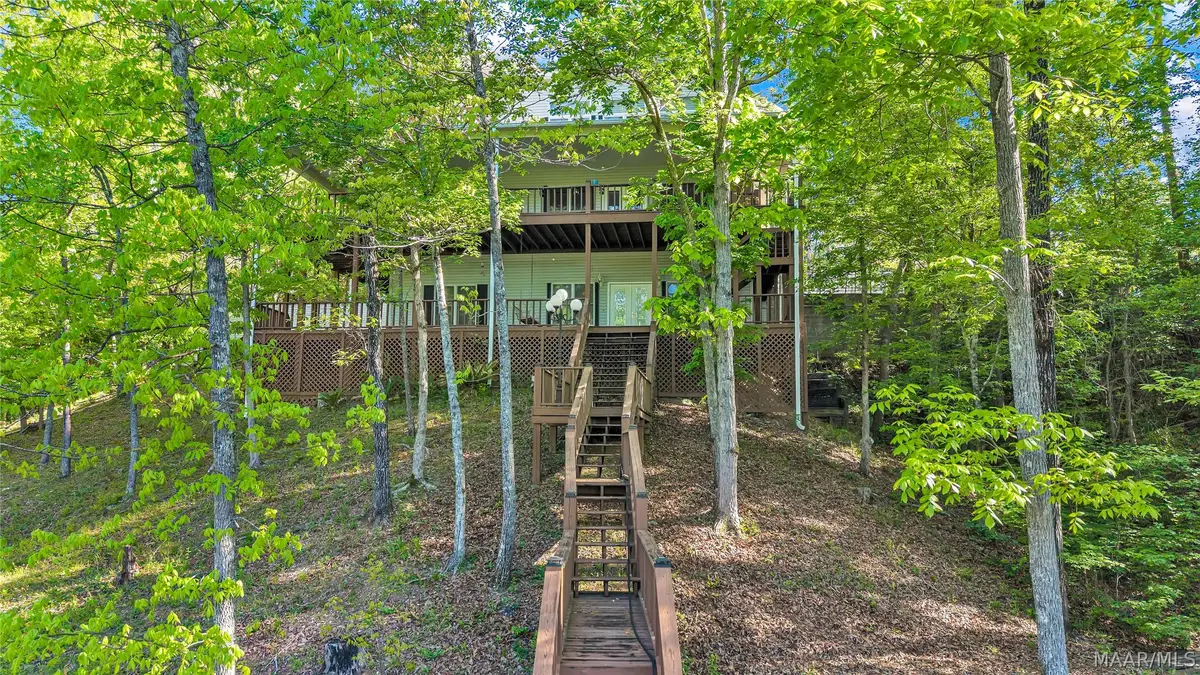 500 Cartwright Road, Titus, AL 36080 - #1