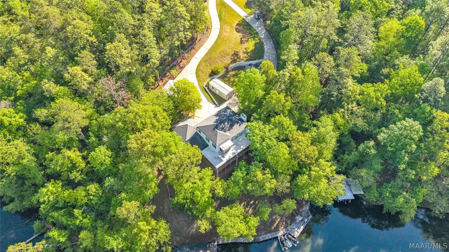 500 Cartwright Road, Titus, AL 36080 - #2