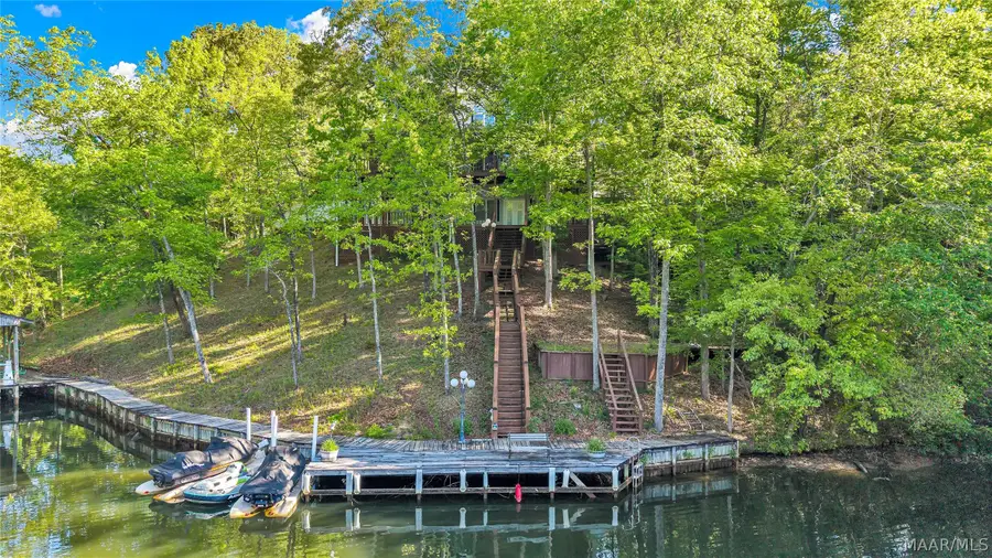 500 Cartwright Road, Titus, AL 36080 - #3