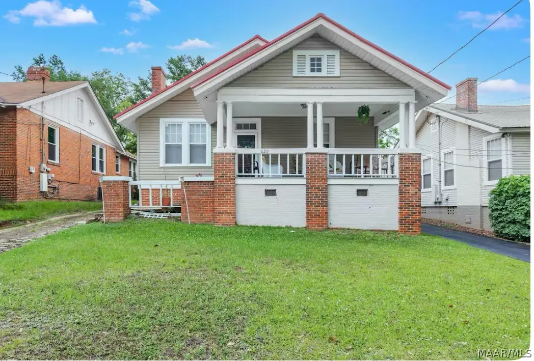 629 S Mcdonough Street, Montgomery, AL 36108 - #1