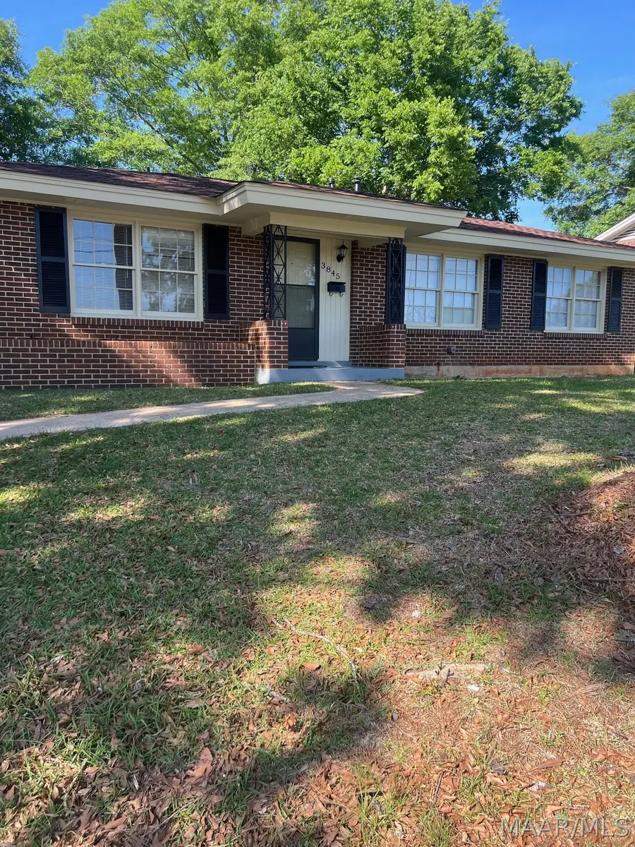 3845 Bienville Road, Montgomery, AL 36109 - #3