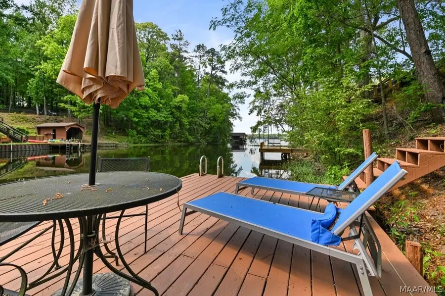 195 John Smith Drive, Deatsville, AL 36022 - #2