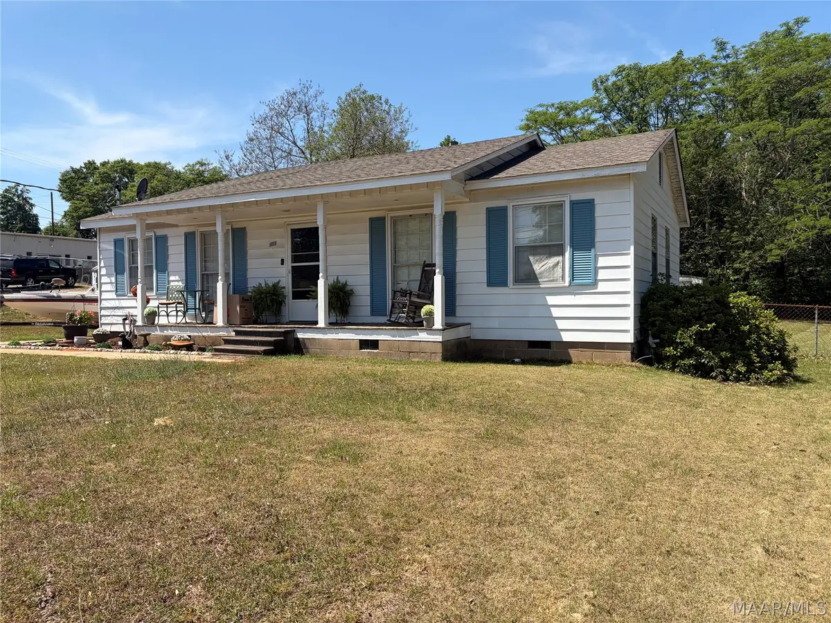 951 Wright Street, Prattville, AL 36066 - #1