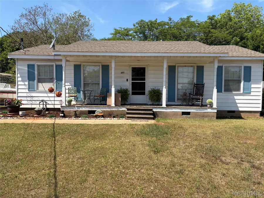 951 Wright Street, Prattville, AL 36066 - #2