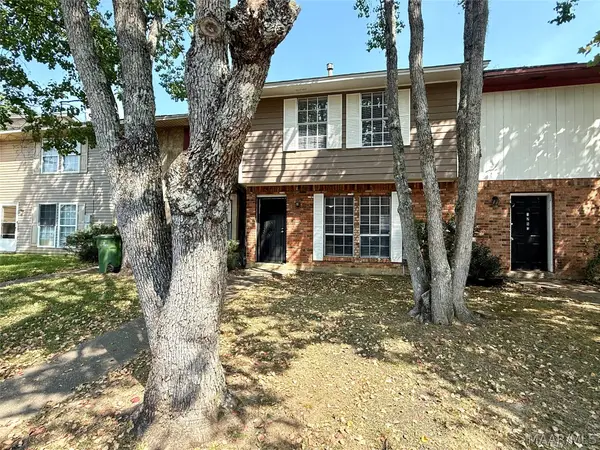 1249 Seth Johnson Drive, Montgomery, AL 36116