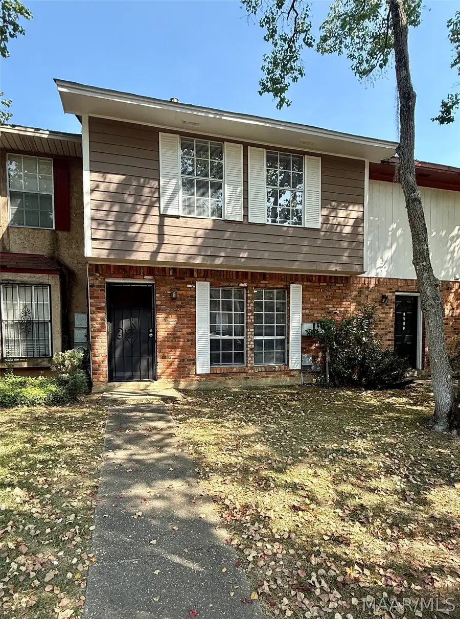 1249 Seth Johnson Drive, Montgomery, AL 36116 - #2