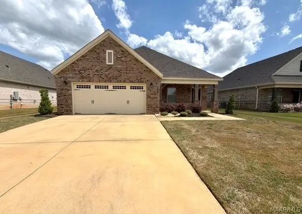 758 Harbin Drive, Prattville, AL 36066 - #1