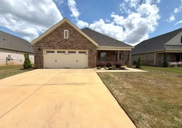 758 Harbin Drive, Prattville, AL 36066