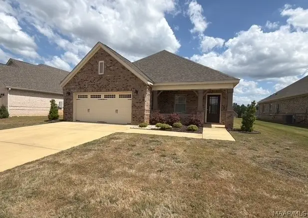 758 Harbin Drive, Prattville, AL 36066 - #2