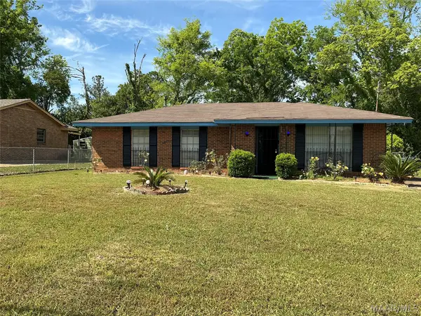 4029 Edge Hill Lane, Montgomery, AL 36116