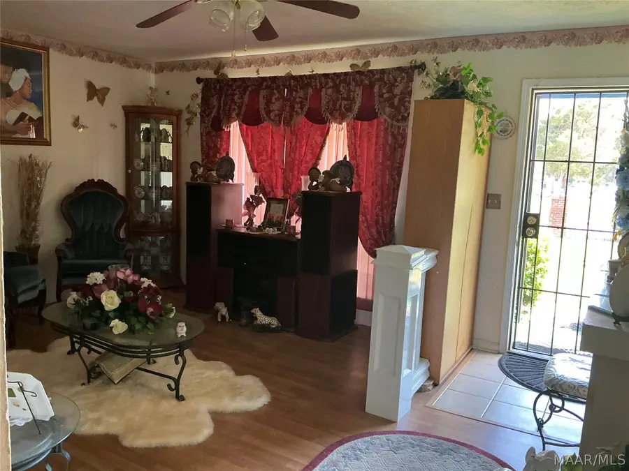 4029 Edge Hill Lane, Montgomery, AL 36116 - #3