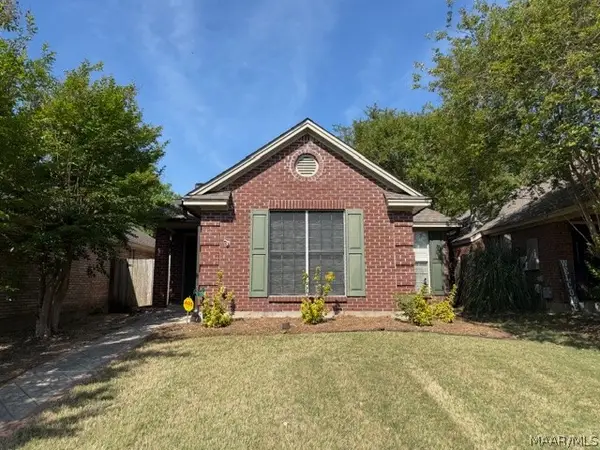 1248 Westfield Lane, Montgomery, AL 36117