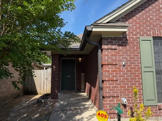 1248 Westfield Lane, Montgomery, AL 36117 - #2