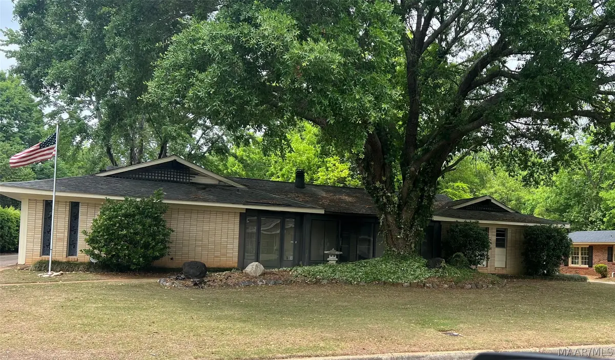 104 Tecumseh Drive, Montgomery, AL 36117 - #1
