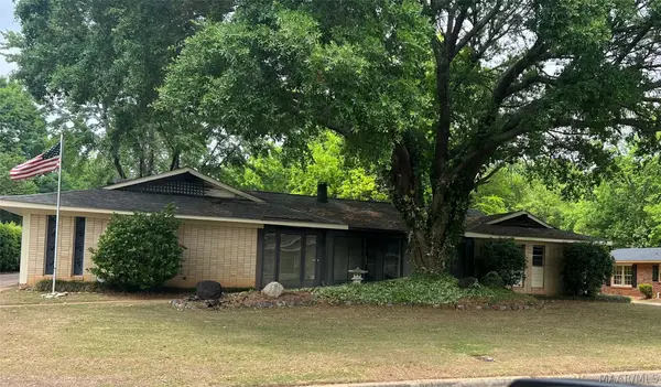 104 Tecumseh Drive, Montgomery, AL 36117