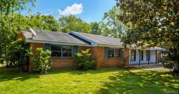 3243 Woodley Road, Montgomery, AL 36116