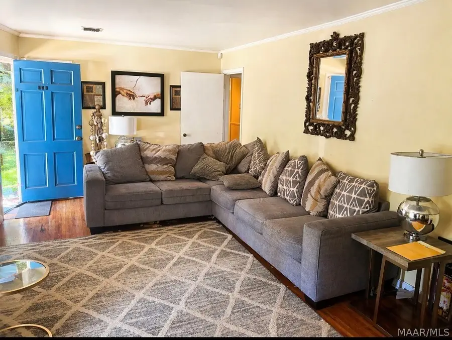 3243 Woodley Road, Montgomery, AL 36116 - #2