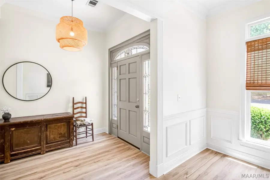 8254 Mossy Oak Drive, Montgomery, AL 36117 - #2