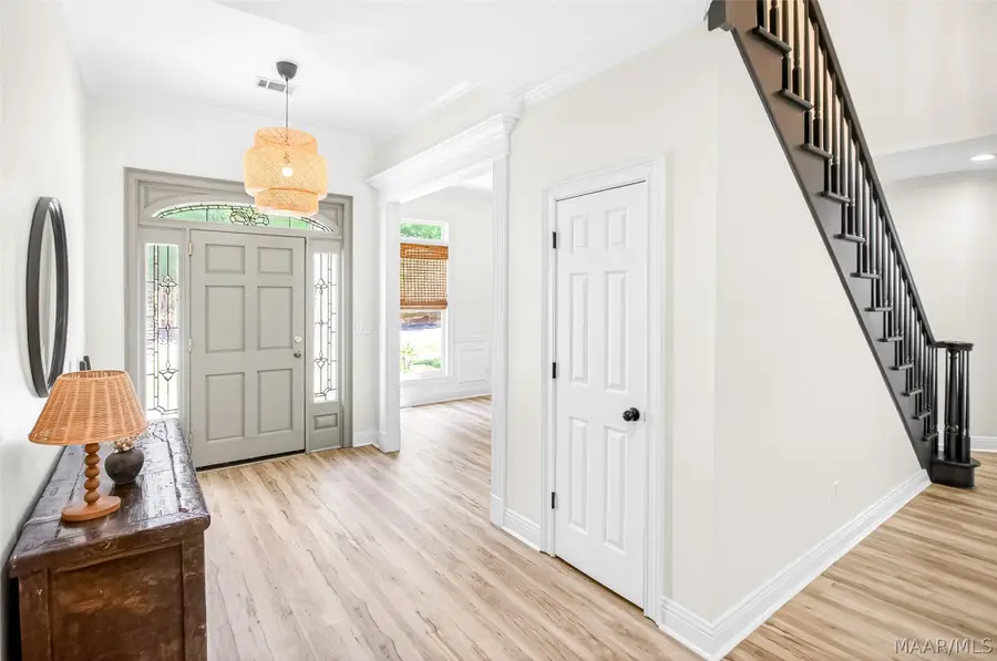 8254 Mossy Oak Drive, Montgomery, AL 36117 - #3