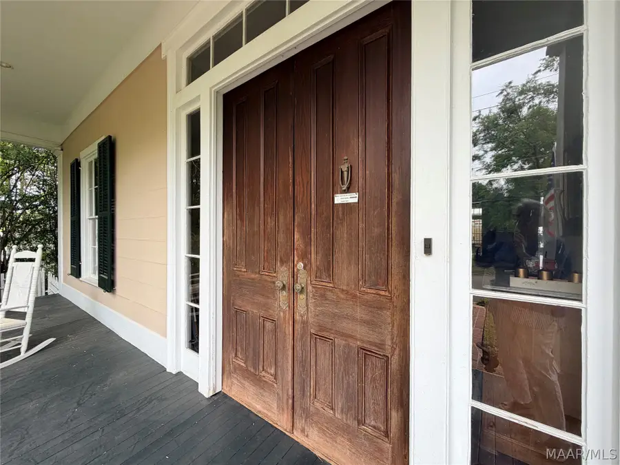 202 Herbert Street, Greenville, AL 36037 - #2