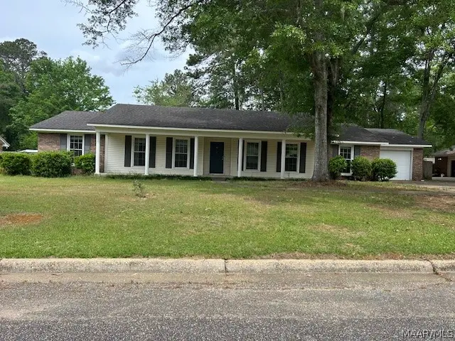 314 Wright Drive, Selma, AL 36701 - #1