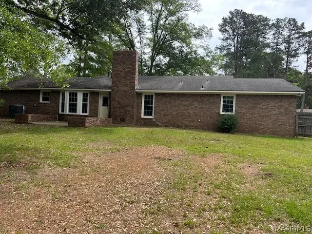 314 Wright Drive, Selma, AL 36701 - #2