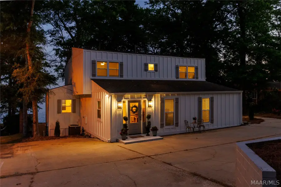 1007 Shoal Creek Drive, Deatsville, AL 36022 - #3
