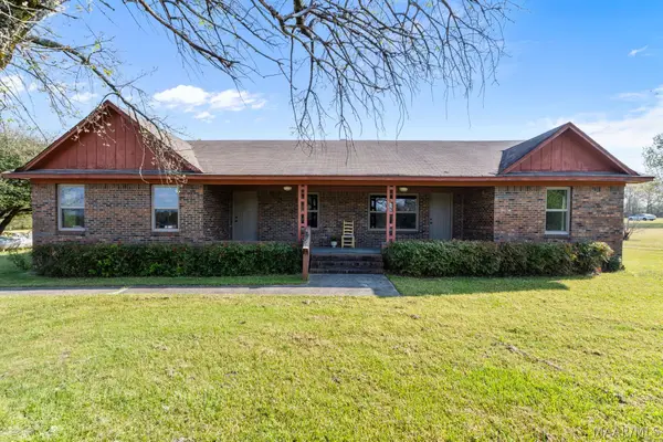 10526 County Road 51 Road, Jemison, AL 35085