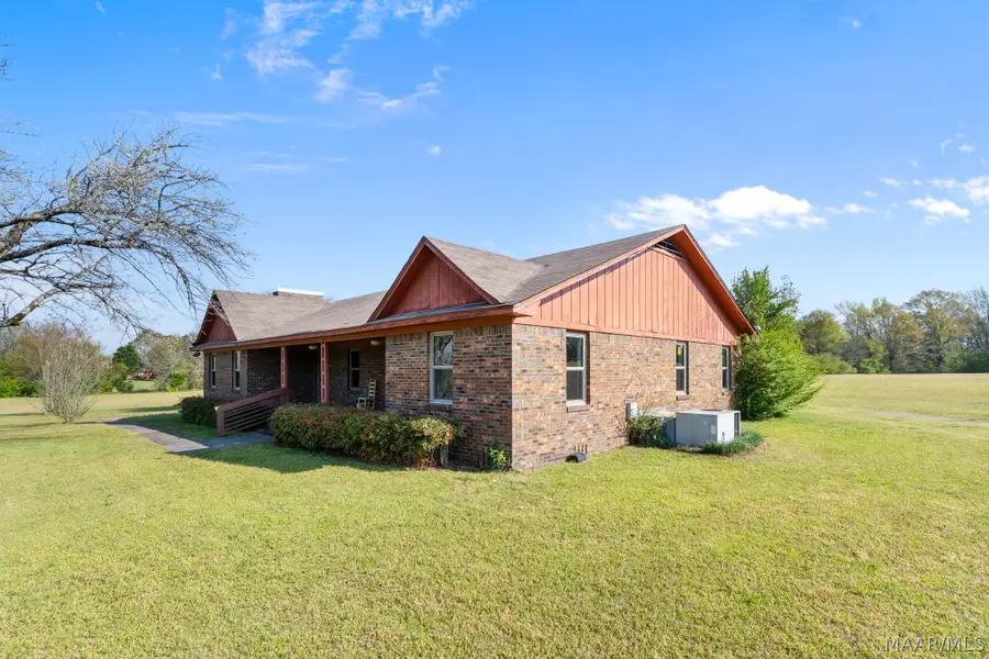 10526 County Road 51 Road, Jemison, AL 35085 - #3