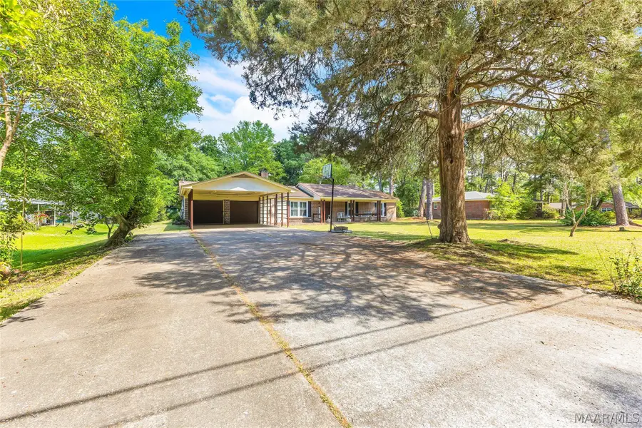 2830 Gibson Street, Millbrook, AL 36054 - #2