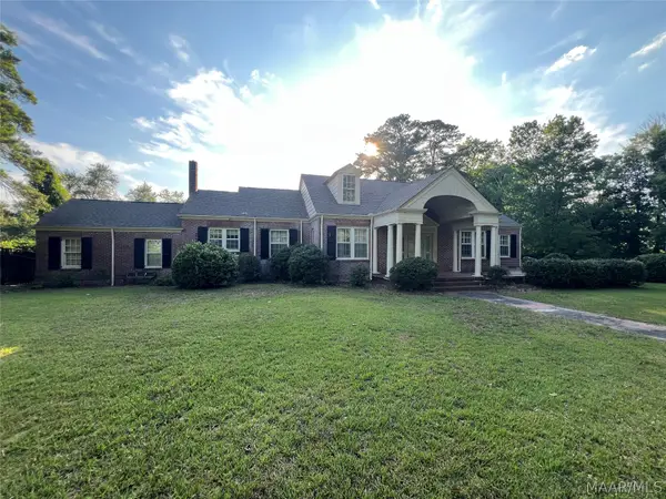 515 Boulevard Drive, Union Springs, AL 36089