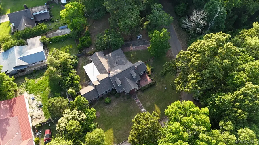 515 Boulevard Drive, Union Springs, AL 36089 - #3