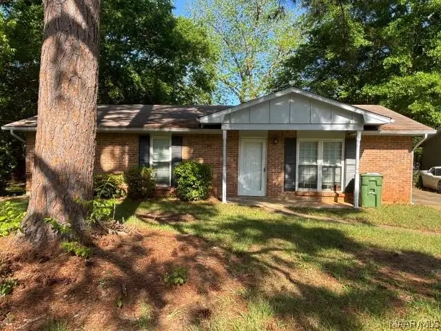 416 Pecan Tree Drive, Montgomery, AL 36109 - #2