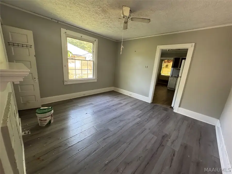 422 4th Street #A & B, Montgomery, AL 36110 - #3