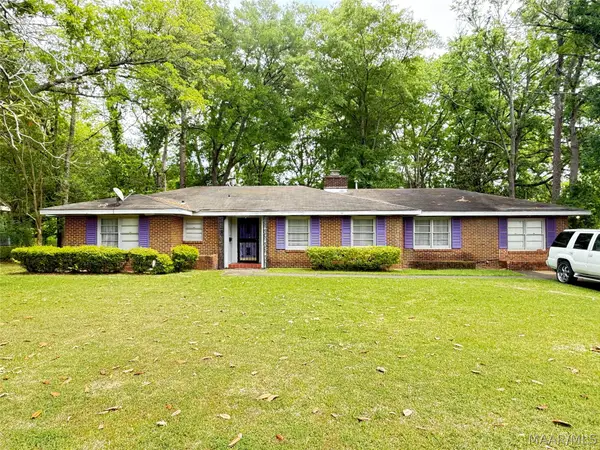 2663 Ashlawn Drive, Montgomery, AL 36111