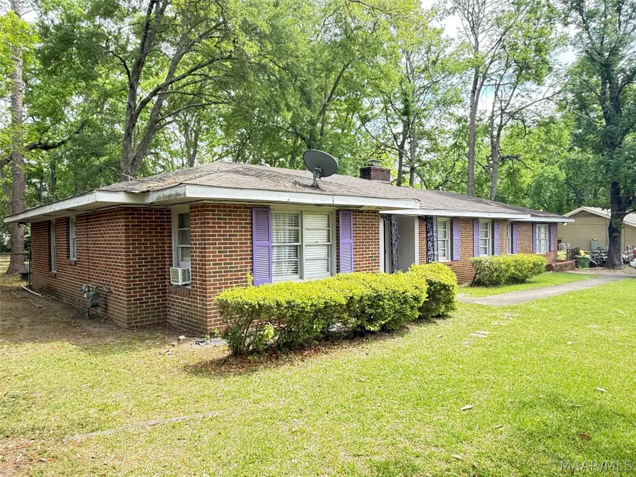 2663 Ashlawn Drive, Montgomery, AL 36111 - #2